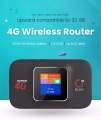 OLAX MF982 4G 300Mbps Pocket Wi-Fi Router.
