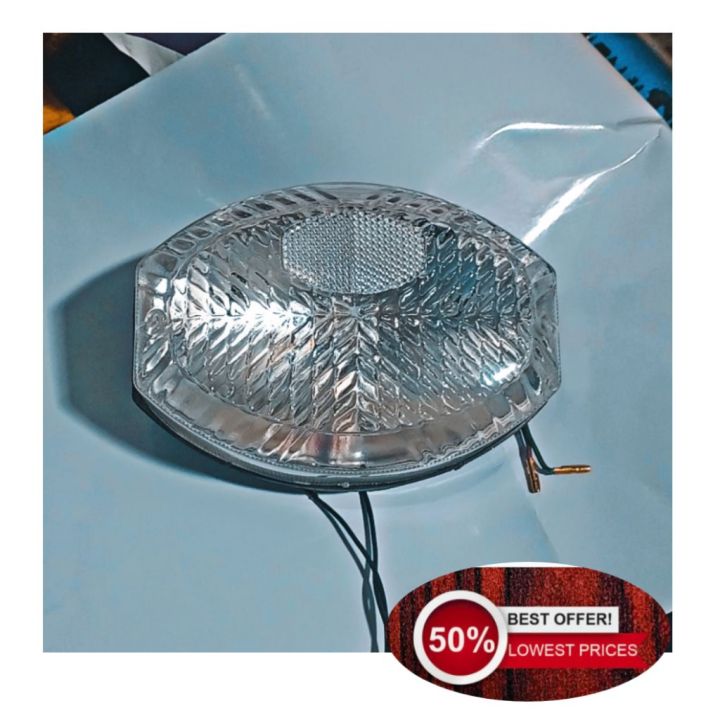 honda bike fancy back light, with multi color flasher, New back light, fancy back light for honda 125 bike, amazing look, stylish back light