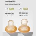 Squeezing Feeding Bottle Cup Silicone Newborn Baby Pacifier Training Rice Spoon Infant Cereal Food Supplement Feeder Tableware. 