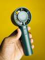Xiaomi AiSolove F01 Handheld Turbo Fan.