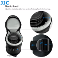 JJC Camera Lens Case Water Resistant Lens Pouch for DSLR Camera Lens Bag for  Tamron Sigma Pentax   . 