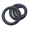 1PCS Speaker Repair Folding Edge Ring Subwoofer Speaker Repair Accessories DIY 5 INCH 6.5INCH 8 INCH 10 12 INCH.