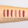 Meet Mattee Glosses pack of 6 | most demanded gloss box. 