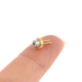 1pcs 850NM 2.3W IR 5.6mm TO-18 Laser Diode 2300mW Powerful Infrared LD Night Vision Tools Accessories.