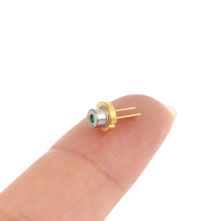 1pcs 850NM 2.3W IR 5.6mm TO-18 Laser Diode 2300mW Powerful Infrared LD Night Vision Tools Accessories