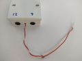 Automatic Inverter For Wifi Router Power Bank Solution Dual input Dual Output 2 in 1 Router Changeover 2 Router Automatic system Available on 5V 9V 12V ( Customize also available ). 