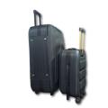 Pack Of 2 (20 inches And 32 inches) Trolly Hand carry Suitcase Set. 