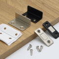 Wholesale Magnetic Door Catch Ultra-Thin Cabinet Catches Door Closed Magnets Sheet Adhesive Closet Drawer Window Magnet Latches. 