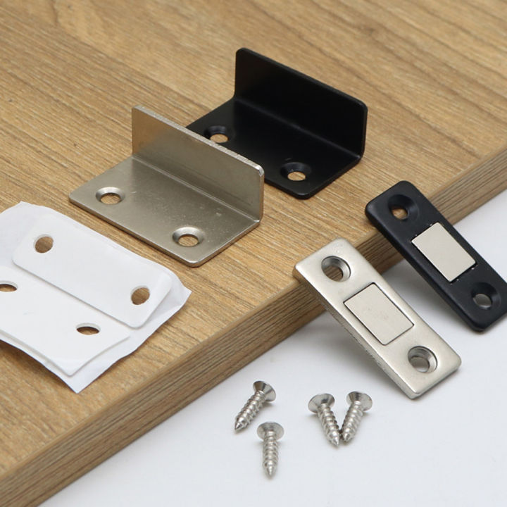 Wholesale%20Magnetic%20Door%20Catch%20Ultra-Thin%20Cabinet%20Catches%20Door%20Closed%20Magnets%20Sheet%20Adhesive%20Closet%20Drawer%20Window%20Magnet%20Latches%20-%20Image%205