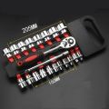 12 Pcs Set Wrench Socket Set Motorcycle Bicycle Repairing Tool Hardware Car Boat Auto Repair Tools Bike Multitool Bike Tool Kit. 