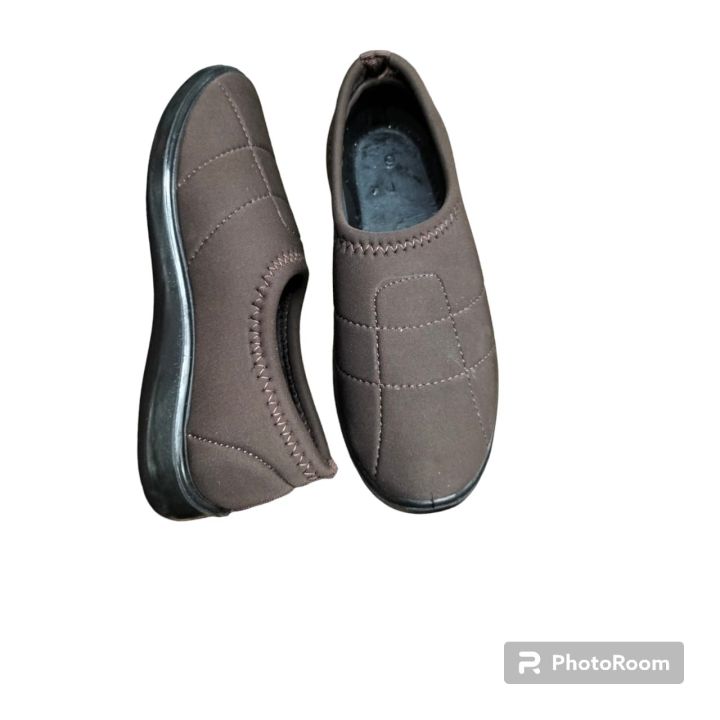 Slip-On%20Cotton%20Casual%20Walking%20Stripe%20Soft%20Shoes%20-%20Image%203