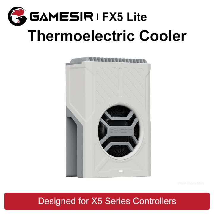 GameSir%20X5%20Lite%20X5s%20Bluetooth%20Gamepads%20Thermoelectric%20Cooler%20FX5%20Lite%20Cooling%20Fan%20Gaming%20Accessories%20for%20Mobile%20Phone%20-%20Image%207