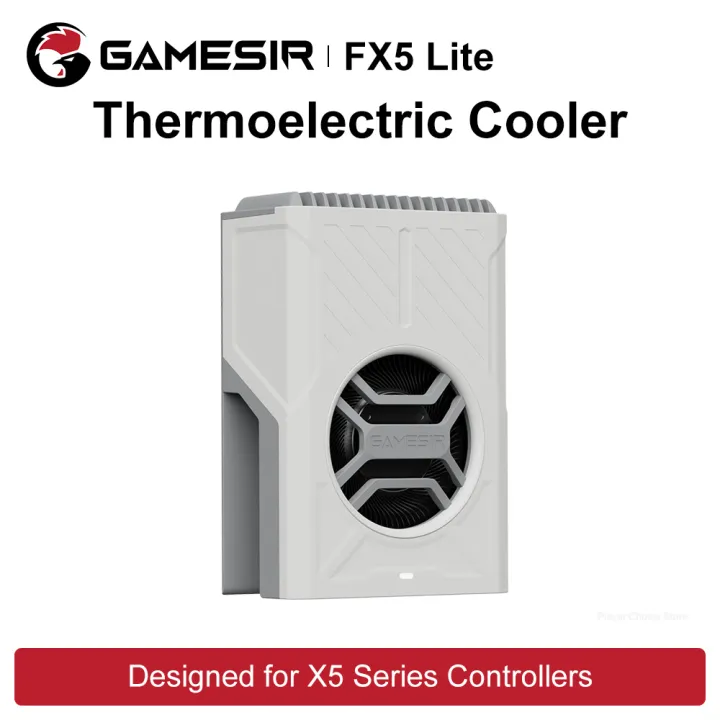 GameSir%20X5%20Lite%20X5s%20Bluetooth%20Gamepads%20Thermoelectric%20Cooler%20FX5%20Lite%20Cooling%20Fan%20Gaming%20Accessories%20for%20Mobile%20Phone%20-%20Image%207