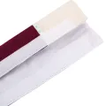 NICEYARD 1 Pair  Anti Skid Protector Gloves Cotton Refrigerator Door Knob Cover Oven Door Handle Cover Kitchen Appliance. 