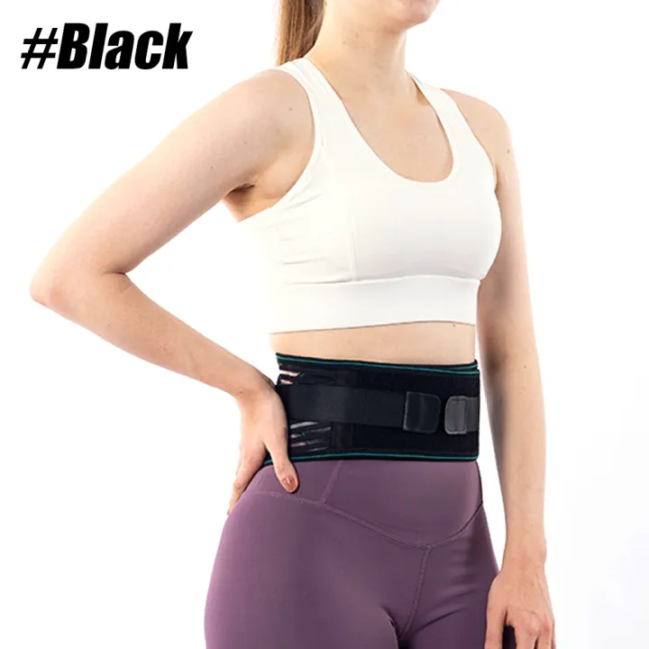 1PCS%20Lower%20Back%20Brace%20for%20Pain%20Relief%20%E2%80%93%20Adjustable%20Lumbar%20Support%20Belt%20for%20Sciatica-%20Breathable%20&%20Stabilizing%20with%204%20Steel%20Stays%20-%20Image%208