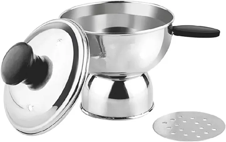 Stainless%20Steel%20Chiratta%20Puttu%20Maker,%20Chiratta%20Maker%20with%20Handle%20Use%20with%20Pressure%20Cooker%20Puttu%20Kutti%20Puttu%20Steamer%20Puttu%20Cooker%20Silver%20-%20Image%203