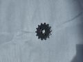 Benelli TNT 150I Front Sprocket. 