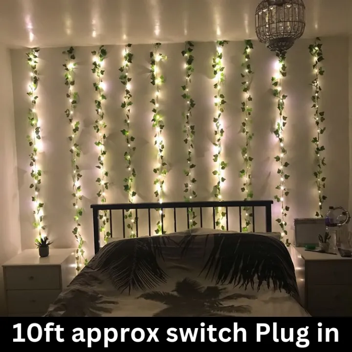 Luminous%20Elegance:%2010-Foot%20Fairy%20Light%20with%206-Foot%20Artificial%20Leaves%20-%20Premium%20Quality%20for%20Indoor%20and%20Outdoor%20D%C3%A9cor%20-%20Perfect%20for%20Room,%20Party,%20and%20Beyond!%20-%20Image%203