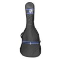 41" Padded Acoustic Guitar Bag -  Blue. 
