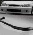 HONDA-CIVIC 96/2000 model EASY TO - INSTALL FRONT BODY-KIT. 