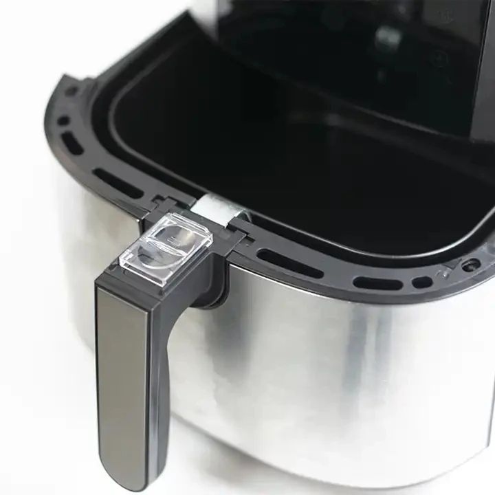 PHILIPS%20HD9787%20Imported%20MasterChef%20Airfryer%207%20Liter%201700W%20Double%20Basket%20with%20Five%20Year%20Warranty%20-%20Image%203