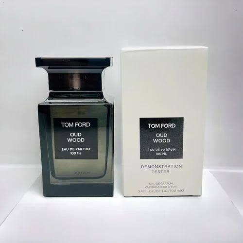 TOM FORD OUD WOOD perfume (TESTER) 100ML premium quality long lasting