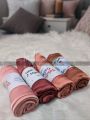 Zoom Hijab Mona Silk Hijab. 