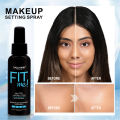Fit Me Makeup Setting Spray. 