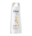 Dove Nourishing Oil Care Shampoo 330 Ml Hair Care Product.