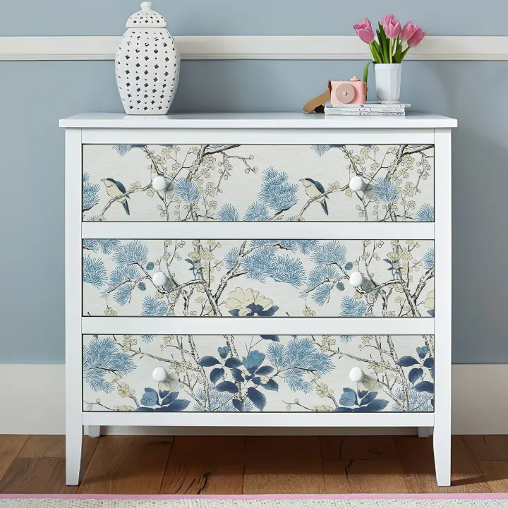 Fresh%20Blue%20Chinese%20Style%20Wallpaper%20Peel%20And%20Stick%20Celadon%20Floral%20Vinyl%20Wallpaper%20Self%20Adhesive%20Waterproof%20Cabinet%20Stickers%20-%20Image%205