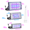50/96/144LED Plant Grow Light Full Spectrum DC 5V LED Flood Light Indoor Plant Hydroponic Greenhouse Grow Lighting. 
