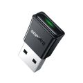 Baseus BA07 USB Bluetooth 5.3 Dongle Adapter for PC Speaker Wireless Mouse Keyboard Music Audio Receiver Transmitter Bluetooth. 