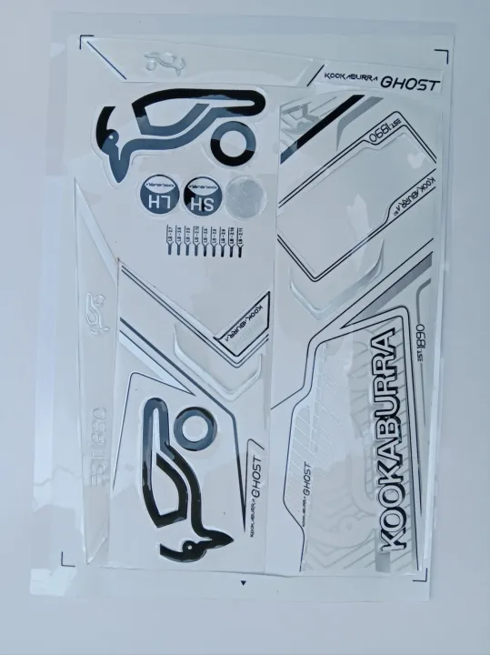 New%203D%202024%20Latest%20KOOKABURRA%20GHOST%20White%20Edition%20Top%20Quality%20Cricket%20Bat%20Sticker%20For%20Professional%20Players%20-%20Image%203