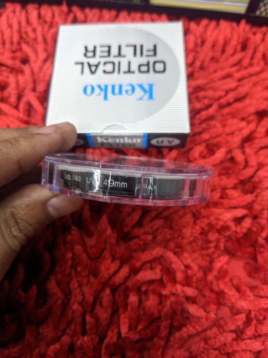 49mm%20kenko%20made%20in%20japan%20uv%20filter%20-%20Image%203