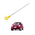 Engine oil stick level Suzuki swift. 