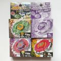 TAKARA TOMY Beyblade Constellation Gyroscope Set for Combat Collection Dual Use. 