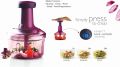 1000ml Giant Chopper for Vegetables and Fruits/Hand Press Food Chopper/Sharp Stainless Steel Bleed For Home & Kitchen. 