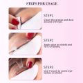 ICONSIGN Lash Glue Balm for Lash Lifting Fast Fixing Gel Shape Eyelash Brow Waterproof Quick Drying Lash Lift Glue Cosmetics. 