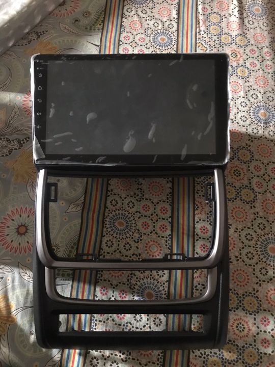 Proton saga android lcd panel