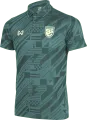 Thailand national team kit (cheer polo version) 2023-2024 Thailand national team kit (cheer polo version) WA-233FBATH30. 