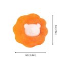 Pet Hair Remover Reusable Ball Laundry Washing Machine Filter Wool Sticker Cat Hair Remover Pet Fur Lint Catcher Home. 