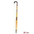 Rattan Stick For Old Men - Cane Walking Stick  Handmade Old Man Hand Stick 1. 