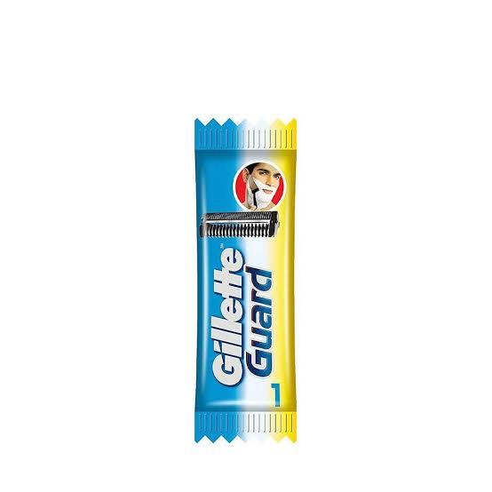 Gillette%20Guard%20Blade%2012%20Pcs%20-%20Image%203