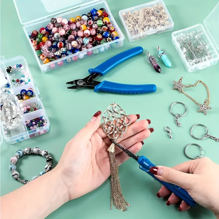 Split%20Ring%20Pliers%20Crimping%20Pliers%20Jewelry%20Jump%20Ring%20Jewelry%20Pliers%20For%20Opening%20Split%20Ring,%20Wire%20Flush%20Cutter%20Pliers%20Set%20-%20Image%206