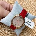 Bolun brand watches 100% authentic brand fine leather strap ladies fashion watches. 
