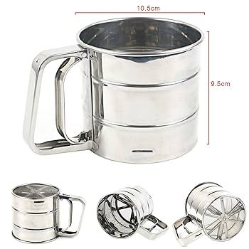 Flour%20Stainer%20Sifter%20Stainless%20Steel%20With%20Handle%20Hand%20Press%20Mesh%20Straining%20Cup%20For%20Baking%20Powder%20Sugar%20Filter%20Kitchen%20Tool%20(Capacity:%20250g)%20-%20Image%203