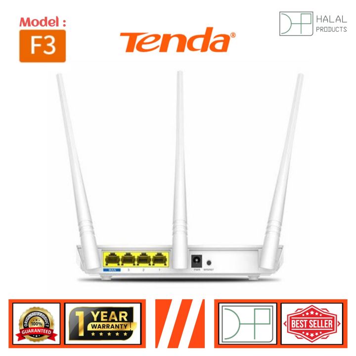 Tenda%20F3%20300Mbps%20Wi-Fi%20Router%20%E2%80%93%20High-Speed%20Wireless%20Internet%20%7C%20Wide%20Coverage%20%7C%20Easy%20Setup%20%7C%20Ideal%20for%20Home%20&%20Office%20Networking%20Solutions%20-%20Image%202