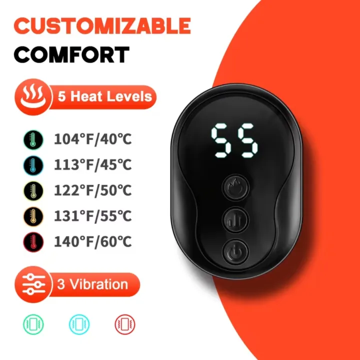 Electric%20Neck%20Heating%20Massager,%20Heated%20Neck%20&%20Shoulder%20Pillow%20with%205-Level%20Temperature%20Control%20and%20Vibration%20Massage%20-%20Image%203