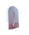 Insect Killer MILLAT-319 with shoe|Led strip light with 1watt. 