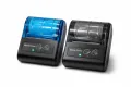 Mobile Printer (58mm) 2-inch Thermal Receipt Printer Portable POS Billing - USB & Bluetooth Connectivity, ESC/POS Compatible with Android, iOS, and Windows  Perfect for Retail Shops, Small Businesses, and Restaurants: Nadra MTP-2. 